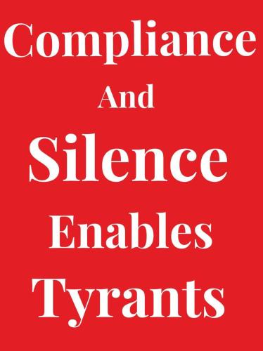 ComplianceAndSilence1