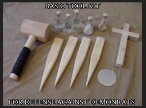 basic tool kit