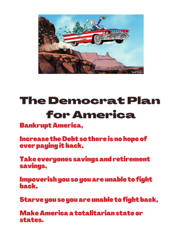 Dems Plan