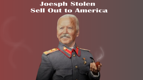JoesphStolen