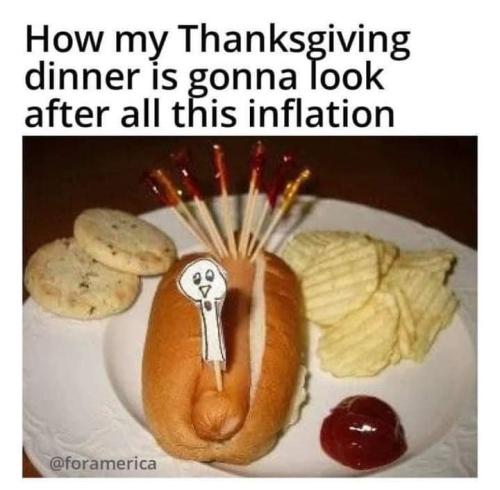 Inflation