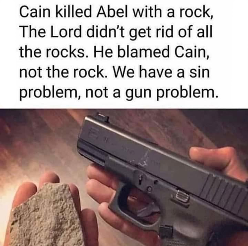 M Cain