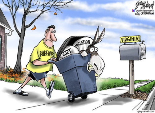 virginia