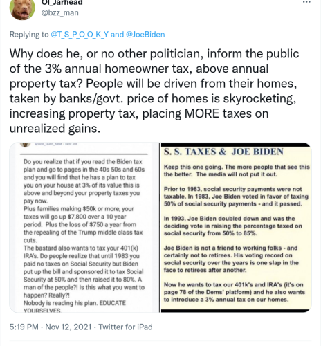 tax