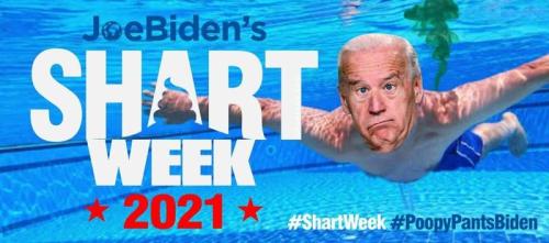 shart week