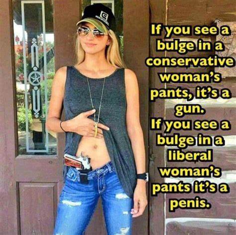 CONSERVATIVE GUNS