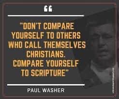 Paul Washer