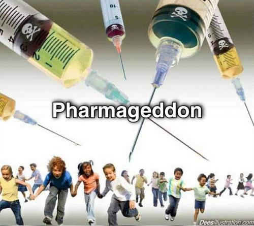 pharmageddon