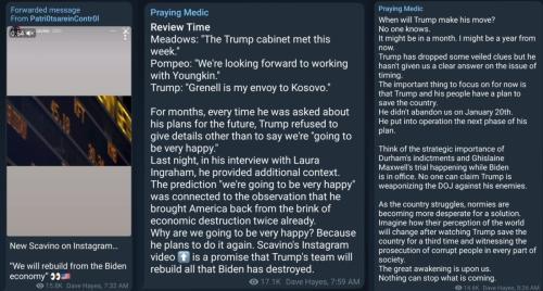 TRUMP.Q.THEGREATCOMEBACK.