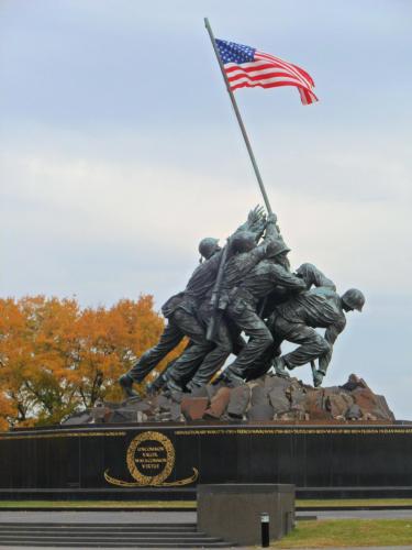 2011-11-10 Washington DC trip 078