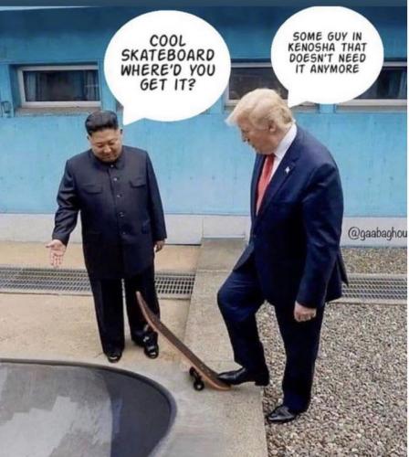 bidentrumpscateboard