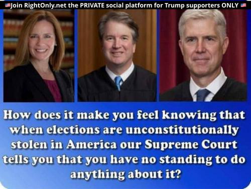 supreme court treason