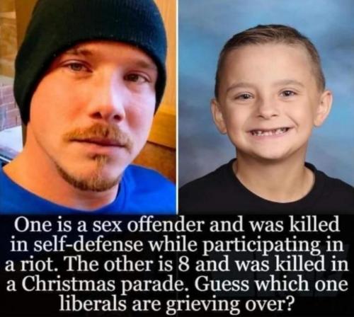 M sex offender
