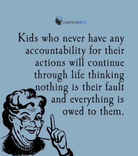M kids