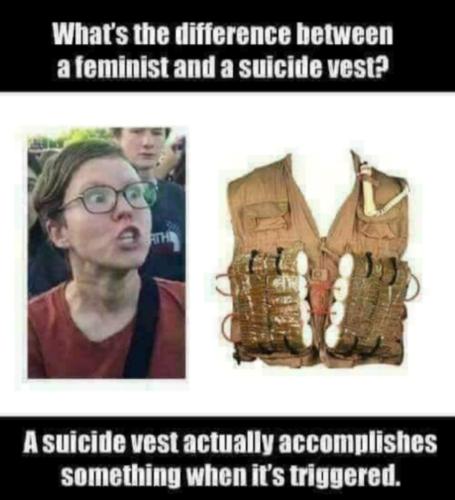 M triggered