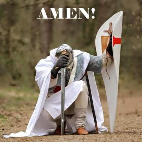 AMEN