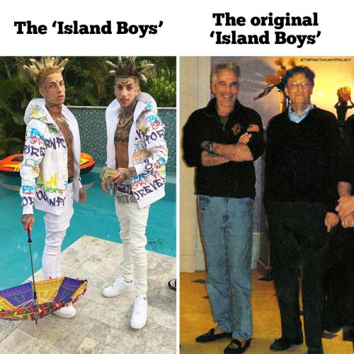 island