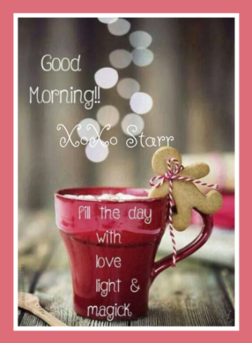 magickmorning