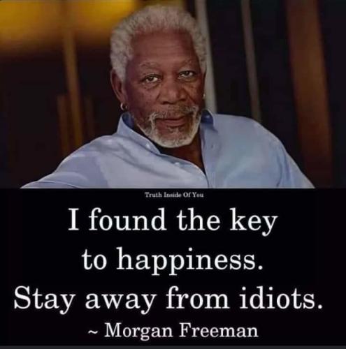 M idiots