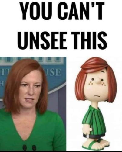 YOU CAN'T UNSEE THIS