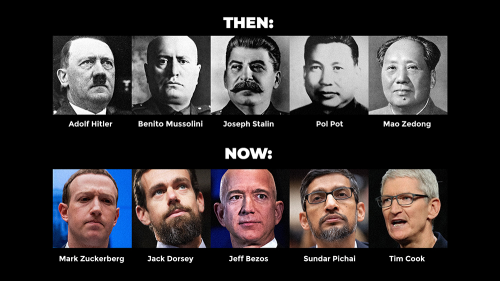 theymustbeproudsmugaholes