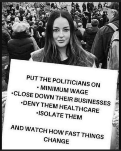 Minimum change