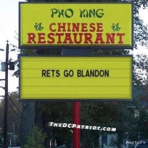 Rets Go Blandon
