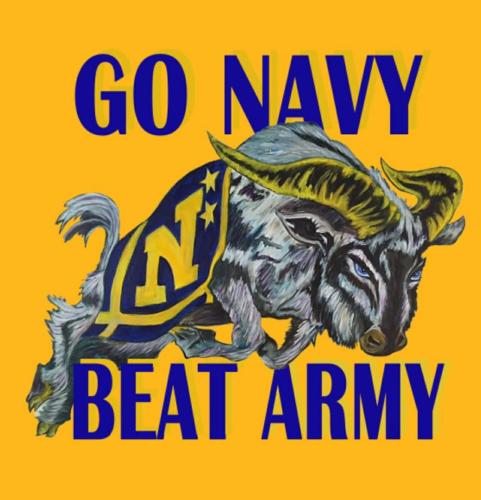 Go Navy 14
