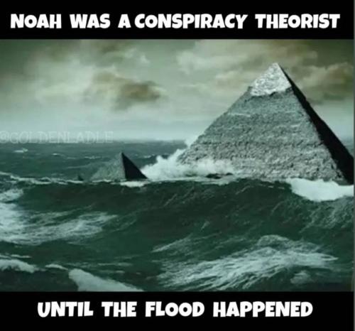 NoahConspiracy1