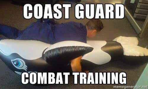coastguard