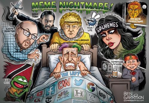 MemeNightmare