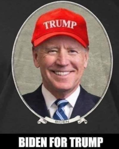 M Biden