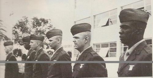 Marine Boot