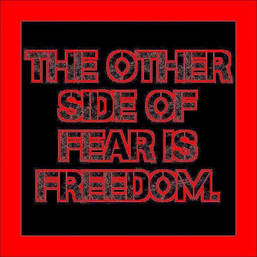 fear