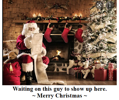 Santa