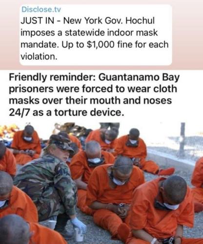 torture device
