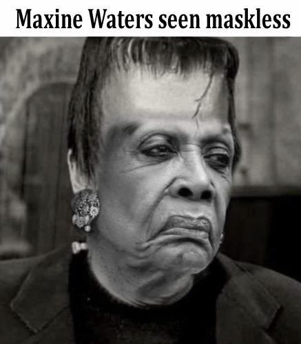 M M Waters