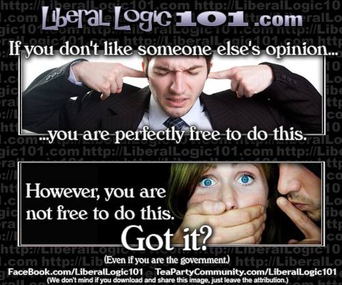 FreeSpeech