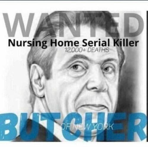 Nursing home butchers.. NY, Madrid, Basque Country… It’s happening everywhere!