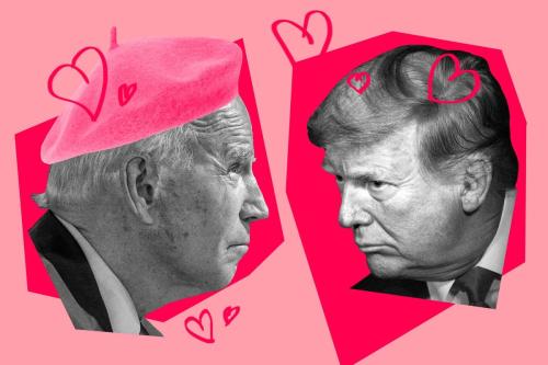 bidenxtrump