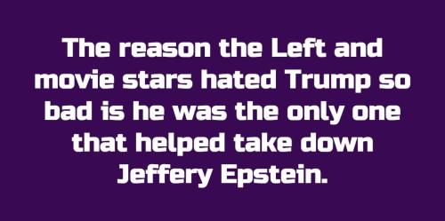 left hate