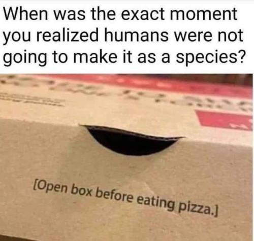 existence