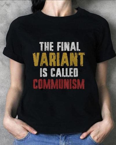 FinalVariant
