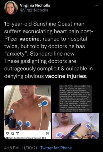 DrComplicit