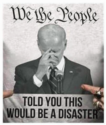 M disaster