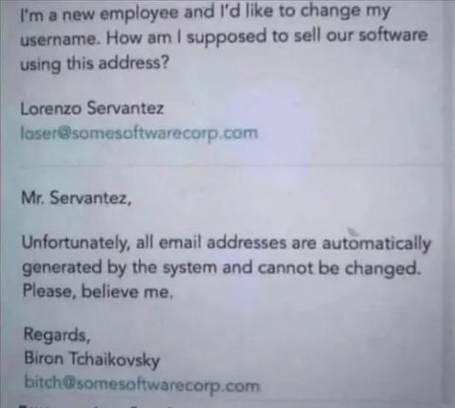emails