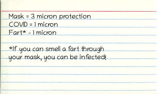 fart