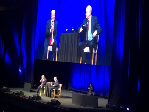 Trump History Tour