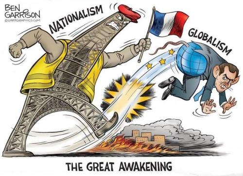 great awakening