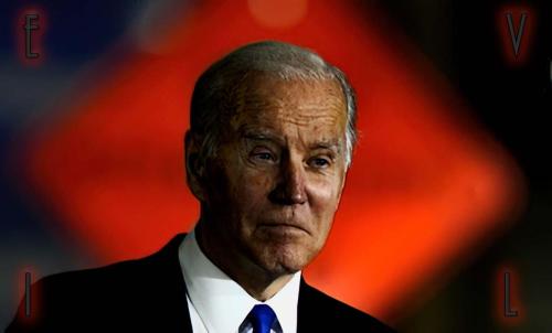 evil joe